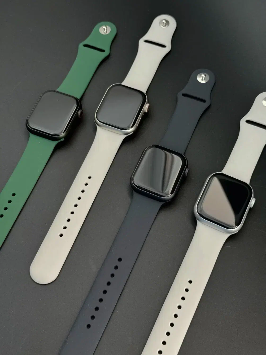 فروش وخرید اپل واچ کارکرده اصلی|لوازم جانبی موبایل و تبلت|تهران, صادقیه|دیوار