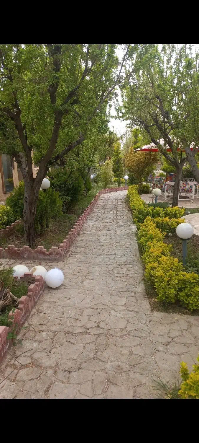 اجاره باغ و سالن پذیرایی سرپوشیده|خدمات پذیرایی، مراسم|ماهدشت, |دیوار