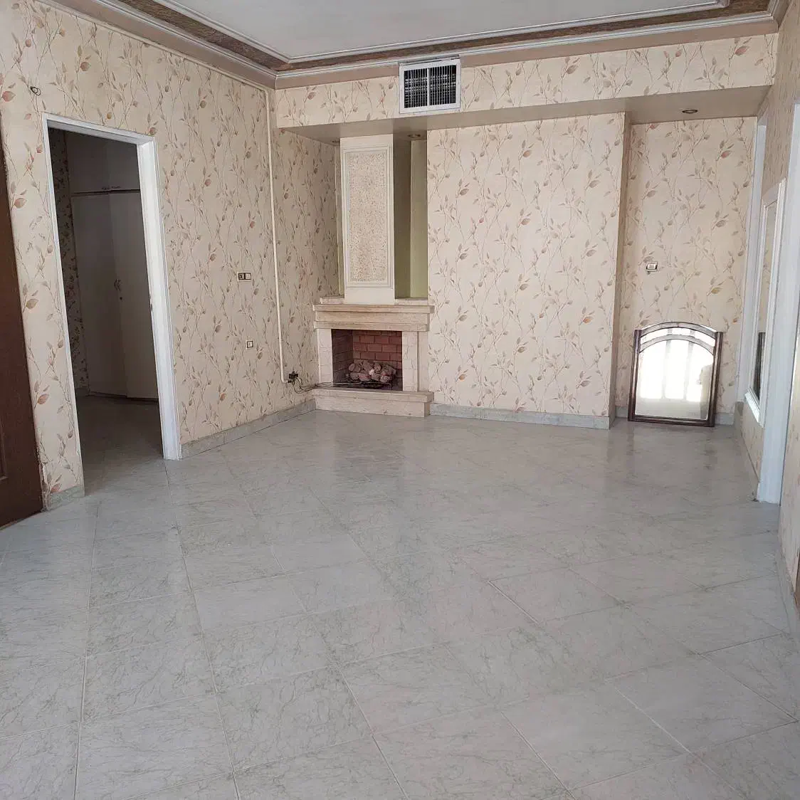 ملک دو خواب ۷۰ متری دسترسی عالیی معاوضه با خودرو|فروش آپارتمان|قدس, شهر‌قدس|دیوار