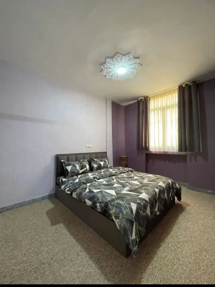 سوییت منزل خانه اجاره ای سویت بومی|اجارهٔ کوتاهمدت آپارتمان و سوئیت|خرمآباد, |دیوار