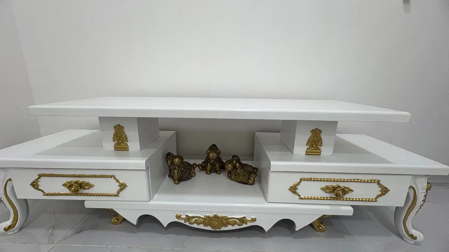 میز تلویزیون|میز تلویزیون|درگهان, |دیوار