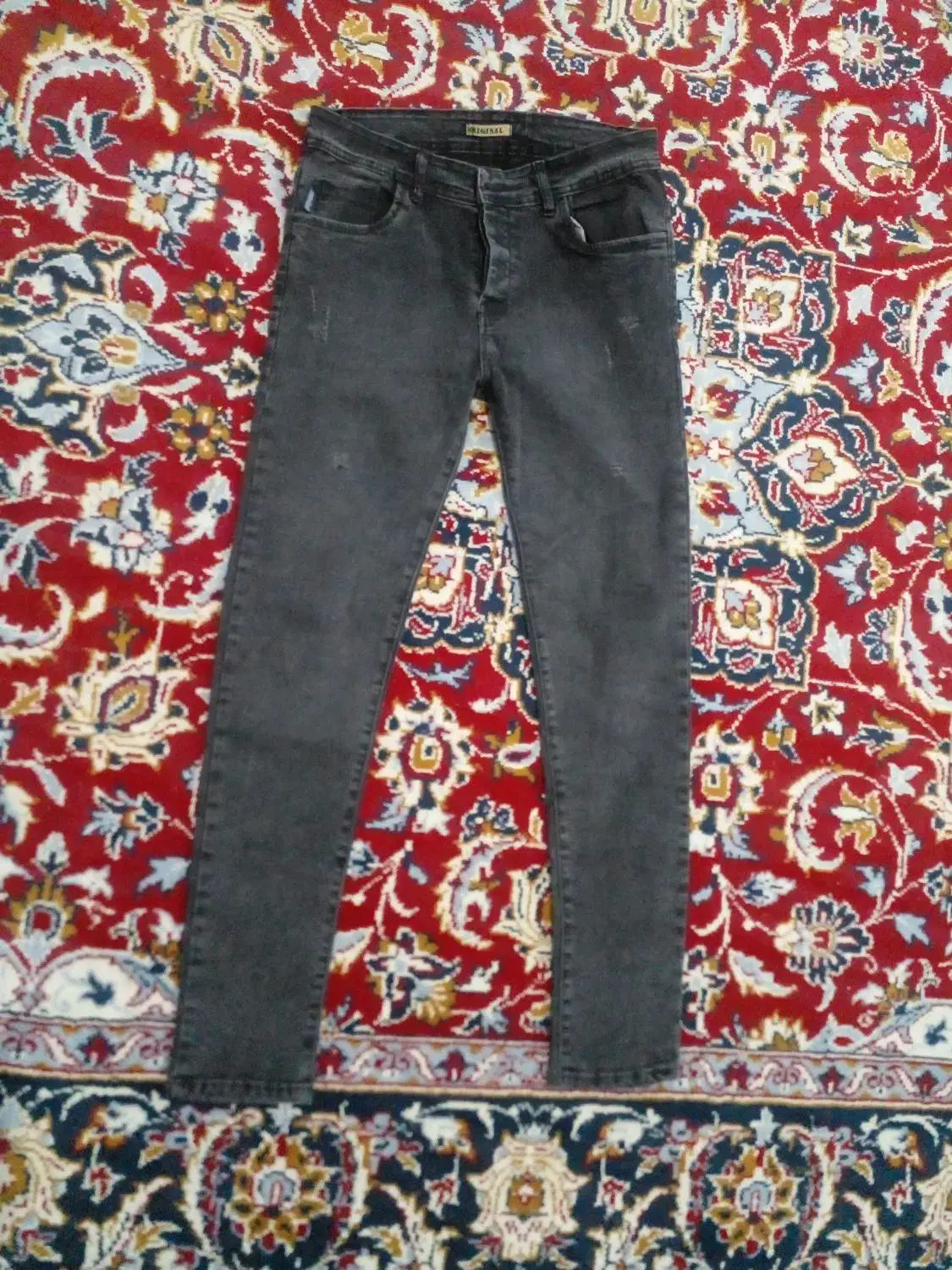 کابشن|لباس|سنندج, |دیوار