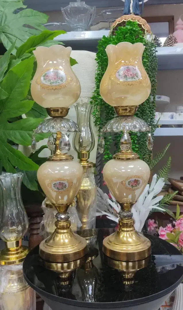 آباژور|چراغ خواب و آباژور|کرج, فاز ۱ مهرشهر|دیوار