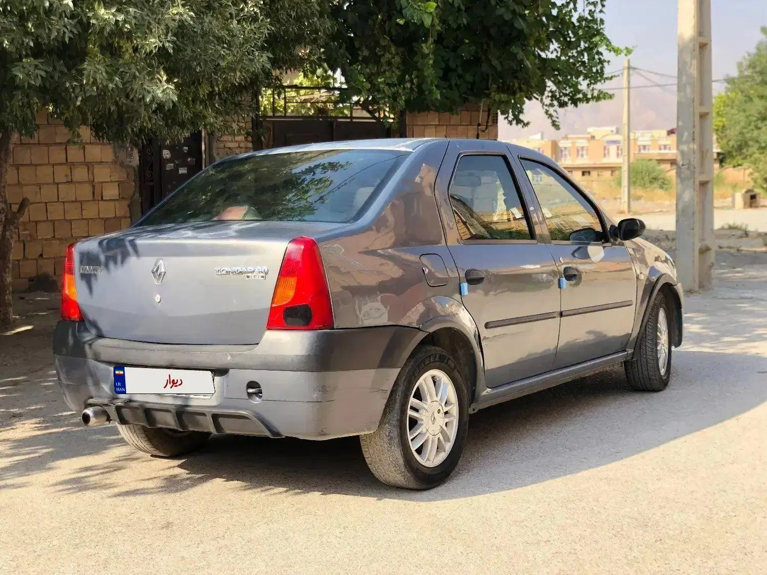 ال ۹۰ E2|خودرو سواری و وانت|کرمانشاه, |دیوار