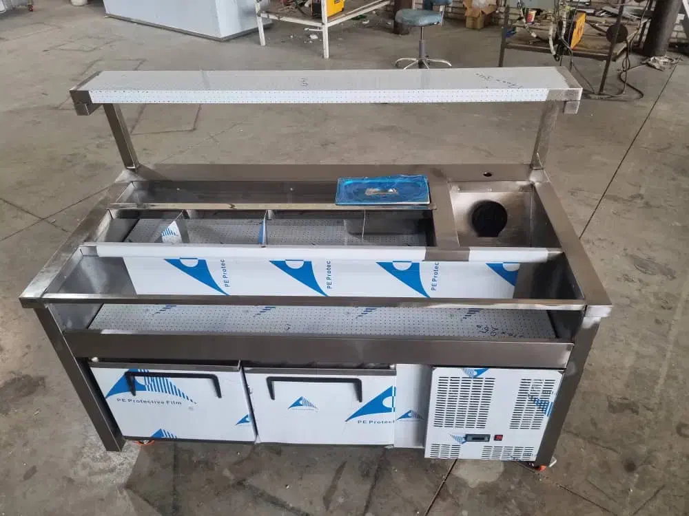 باراستعیشن|کافیشاپ و رستوران|صباشهر, |دیوار