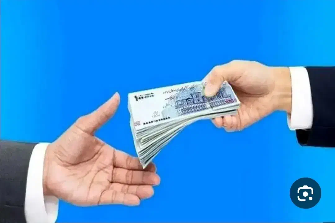 وام ۵۰ میلیونی(فقط با یک چک)۱۸ماهه|خدمات مالی، حسابداری، بیمه|ساوه, |دیوار