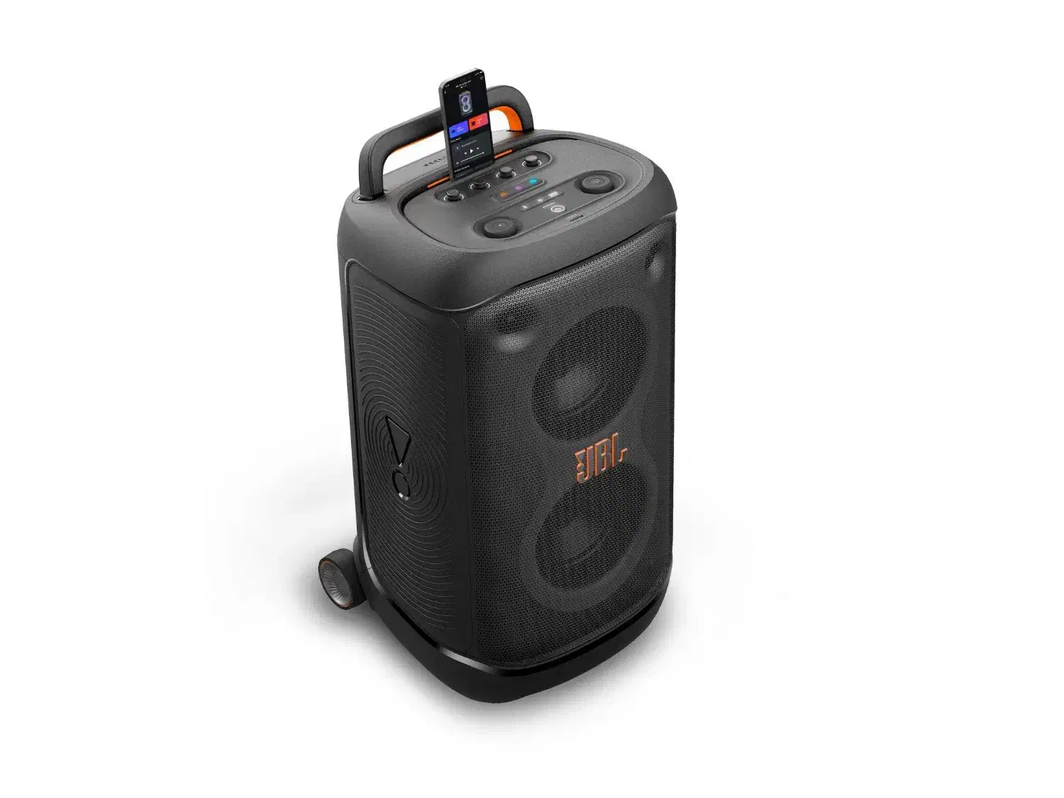 اسپیکر JBL PartyBox 520 بدون پیش پرداخت|سیستم صوتی خانگی|کرج, عظیمیه|دیوار