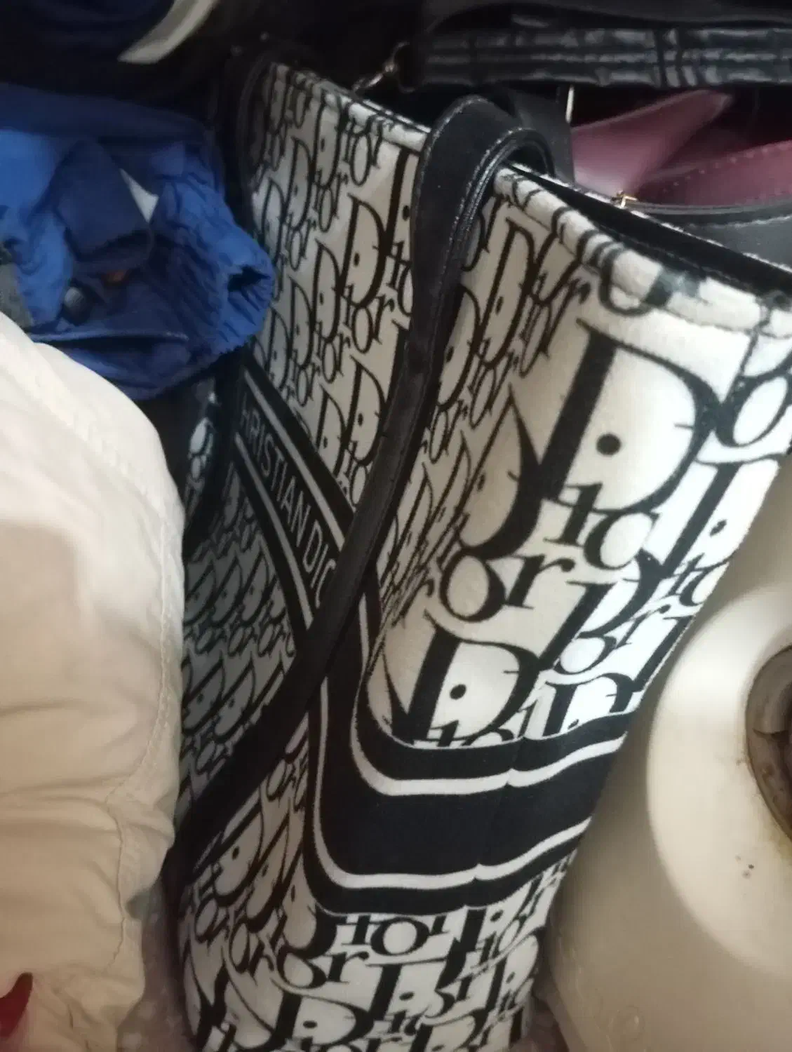 3 عدد کیف سالم|کیف، کفش، کمربند|آبادان, |دیوار