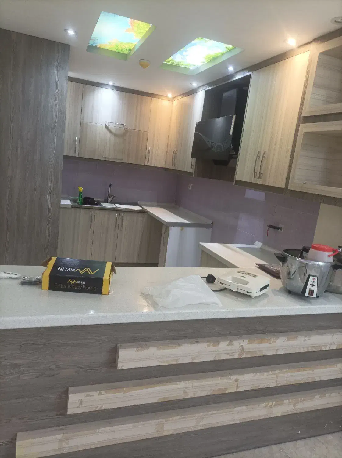 مسکن مهر پردیس|اجارهٔ آپارتمان|شاهینشهر, مسکن مهر|دیوار