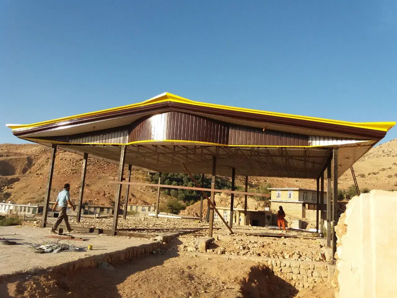 شیروانی|خدمات پیشه و مهارت|نورآباد, |دیوار