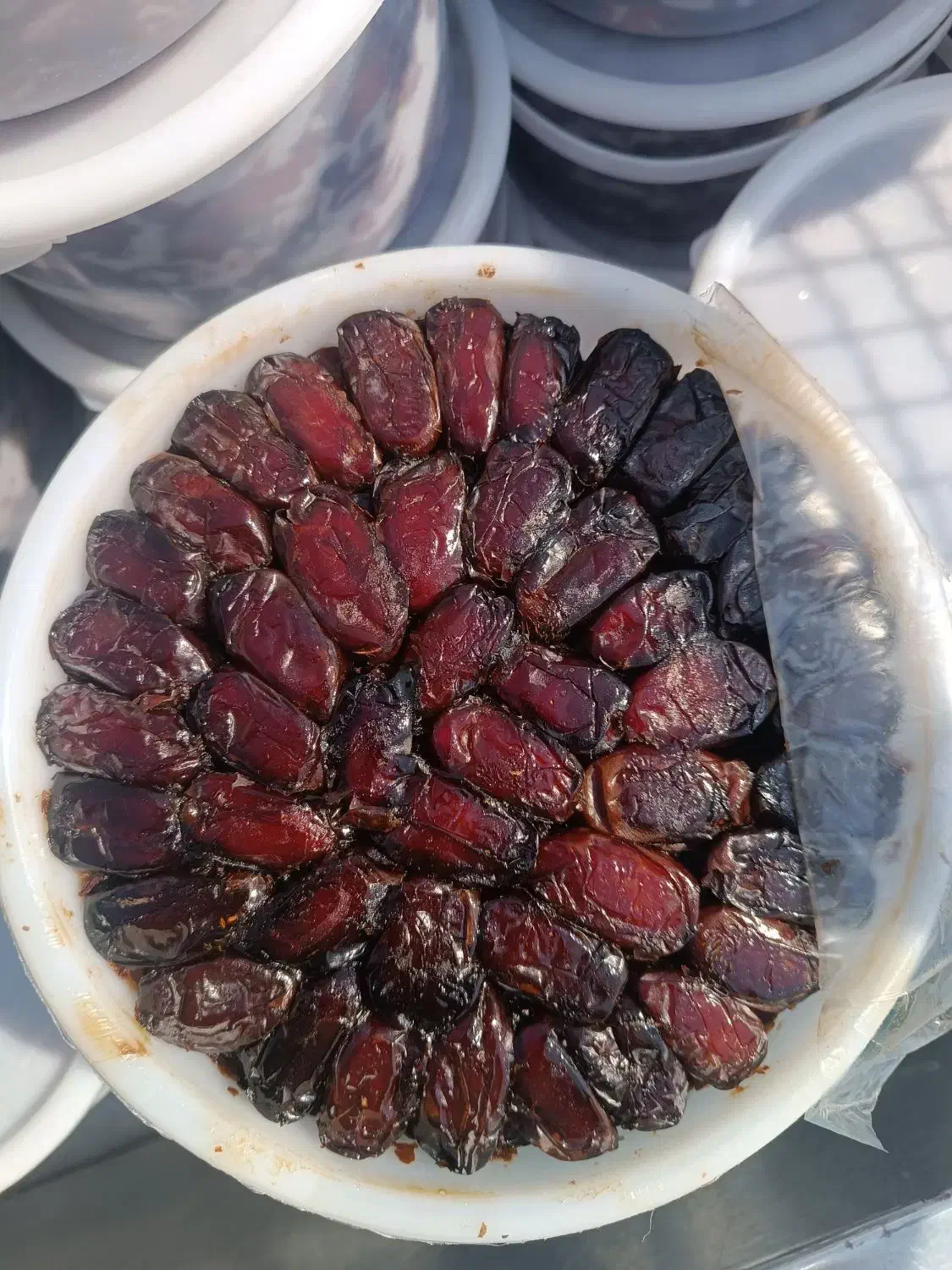 خرما کبکاب و خاصی بهبهان|خوردنی و آشامیدنی|اهواز, شهرک دانشگاه|دیوار