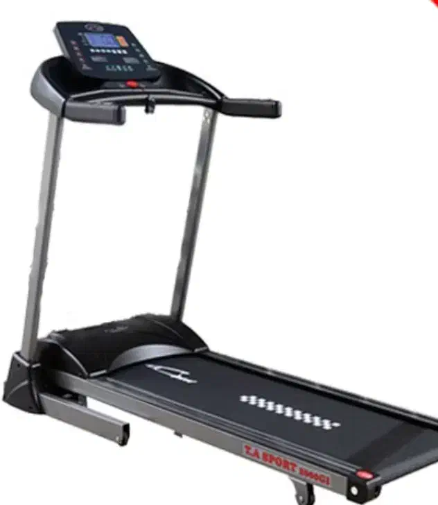 تردمیل تن آرا مدل ۲۰۰۰ در حد نو|تجهیزات ورزشی|ساری, |دیوار