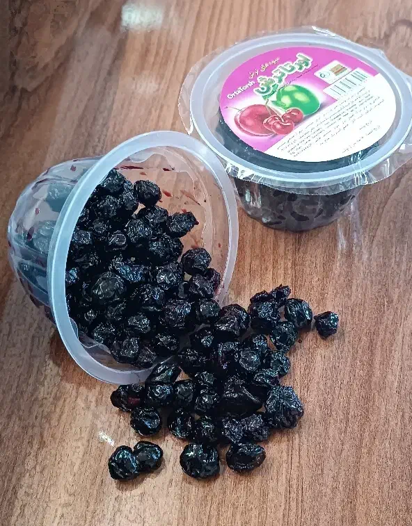 تولید و پخش سراسری لواشک و ترشک اورتا ترش|عمده‌فروشی|قزوین, |دیوار