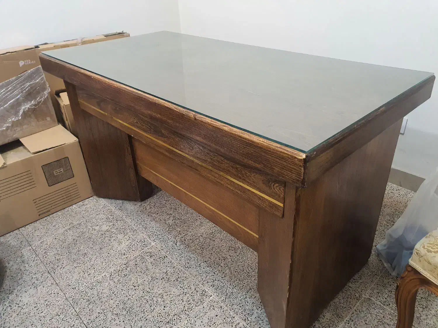 میز اداری|مبلمان اداری|تهران, سنائی|دیوار