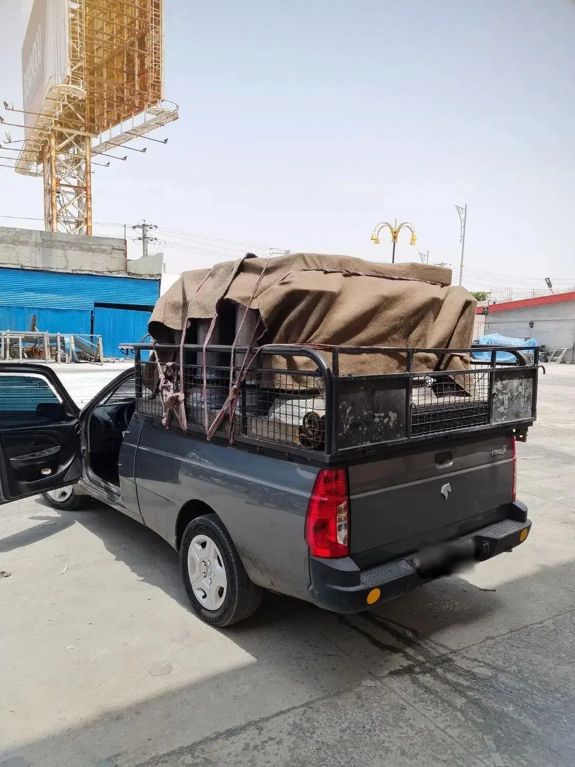 آریسان۲مدل۱۴۰۲|خودرو سواری و وانت|تهران, میرداماد|دیوار