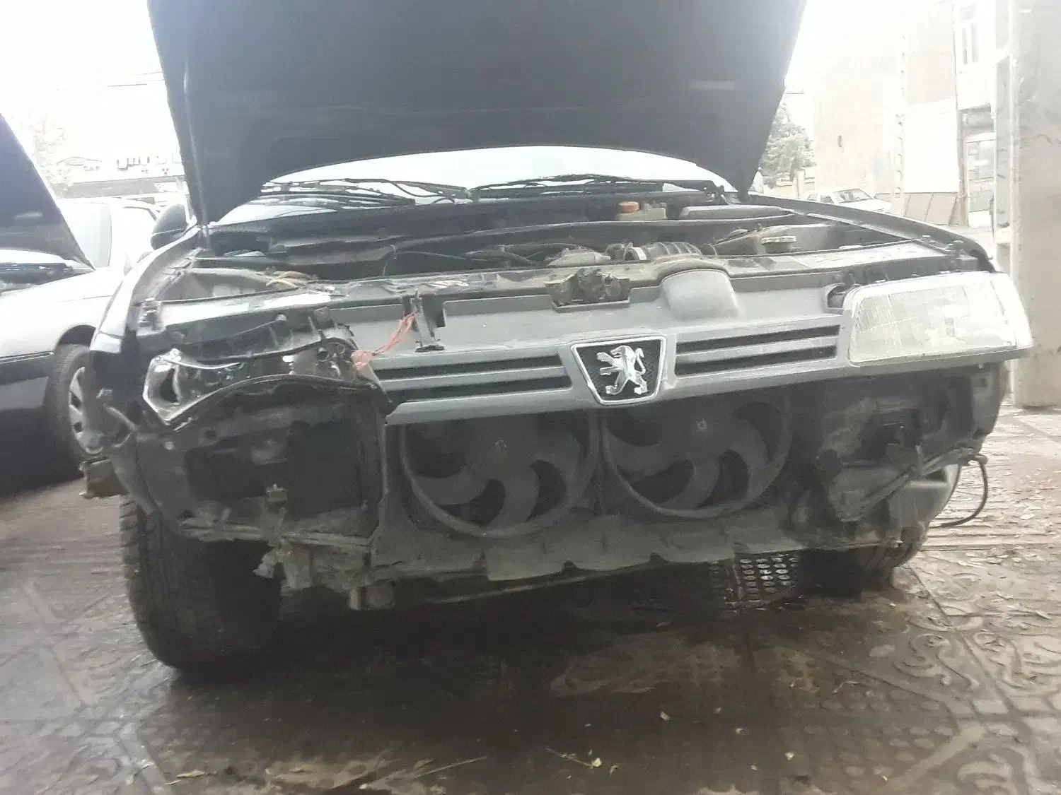 فروش خودرو روا|خودرو سواری و وانت|باوله, |دیوار