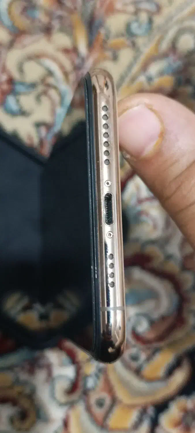 آیفون Xs Max|موبایل|شهر ری, شهید بهشتی|دیوار