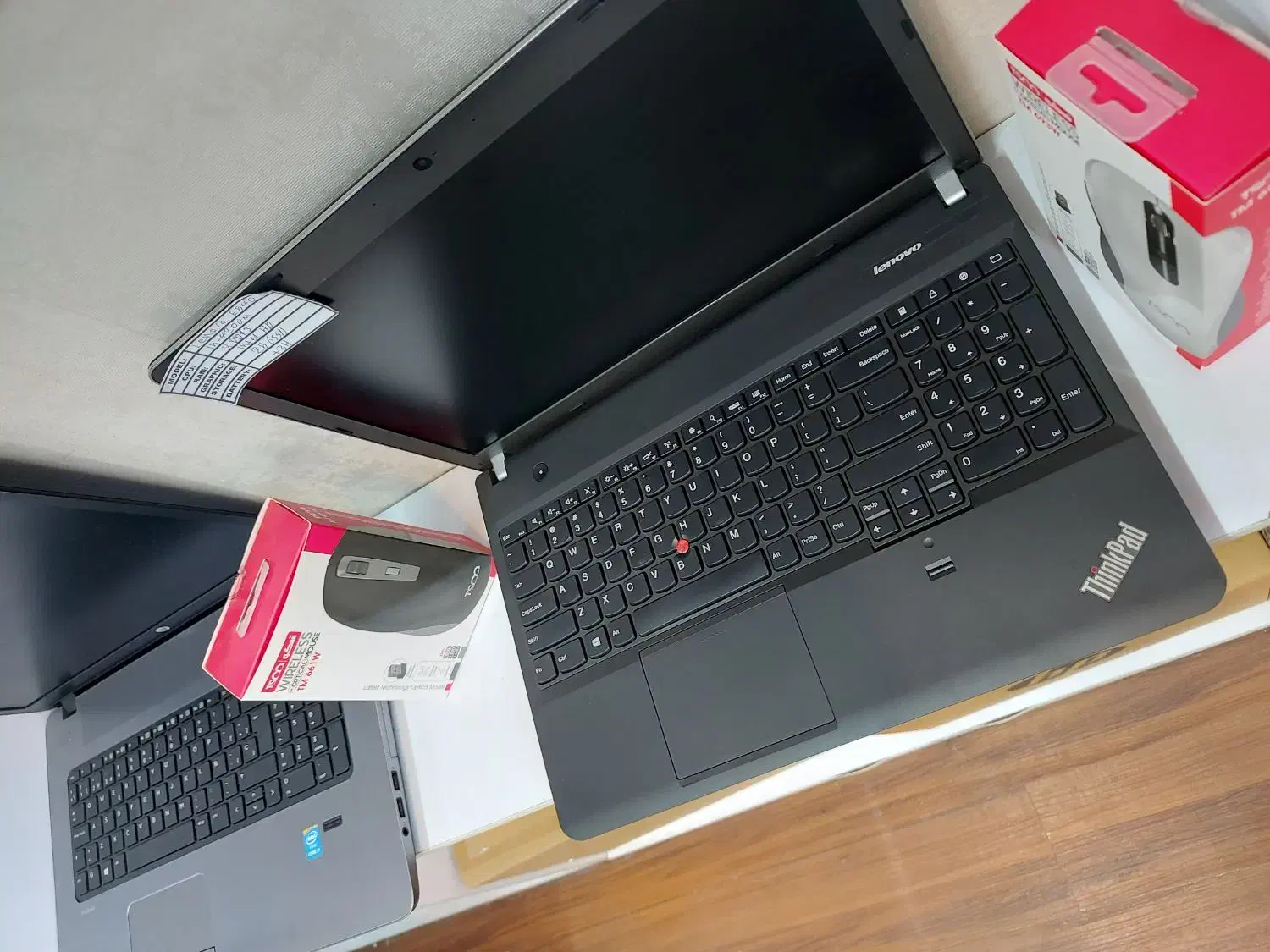 لپتاپcore i5رم8هاردssd گرافیک2Gکاملانوباکارتن|رایانه همراه|تهران, پونک|دیوار