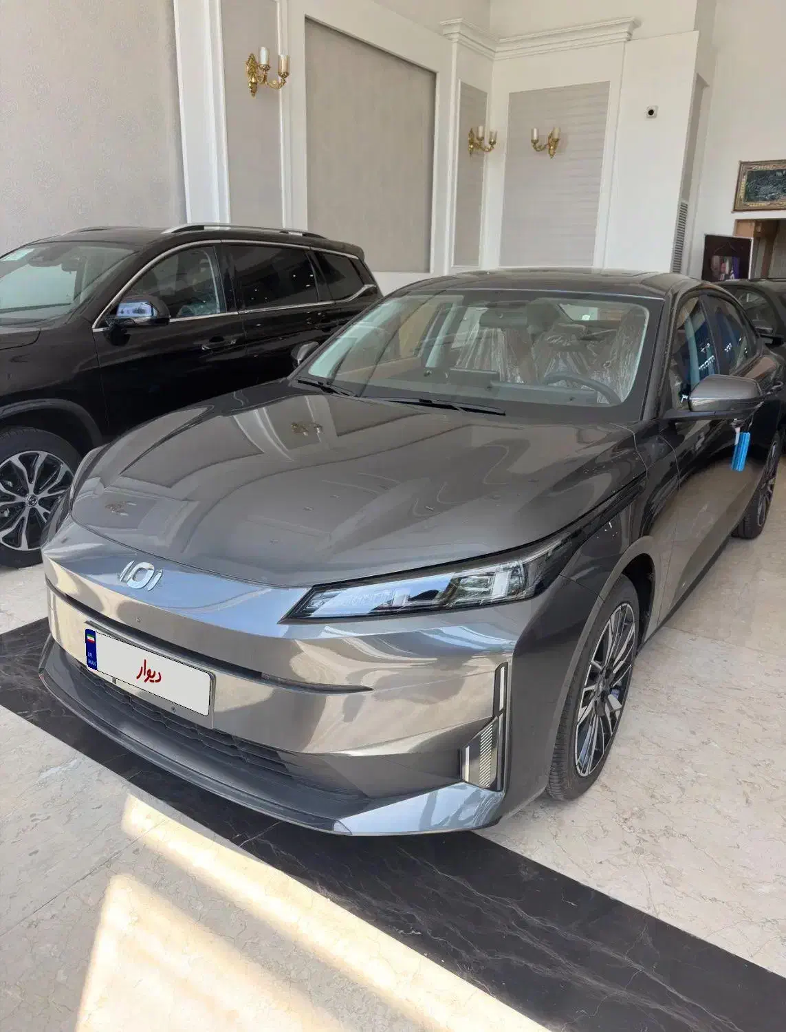 nevo|خودرو سواری و وانت|مشهد, امام رضا (ع)|دیوار