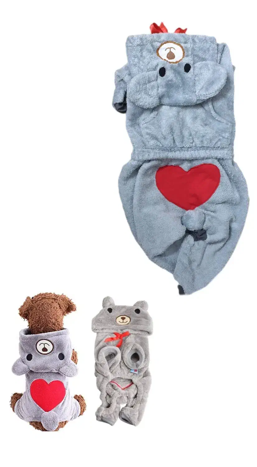 لباس سگ|لوازم جانبی حیوانات|ری, دولتآباد|دیوار