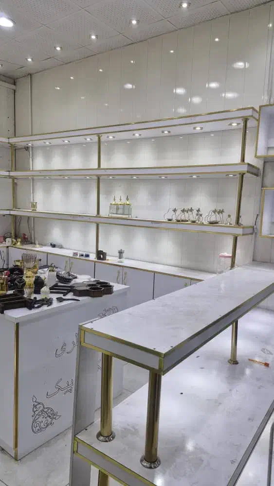 اجاره مغازه|اجارهٔ مغازه و غرفه|سلماس, |دیوار