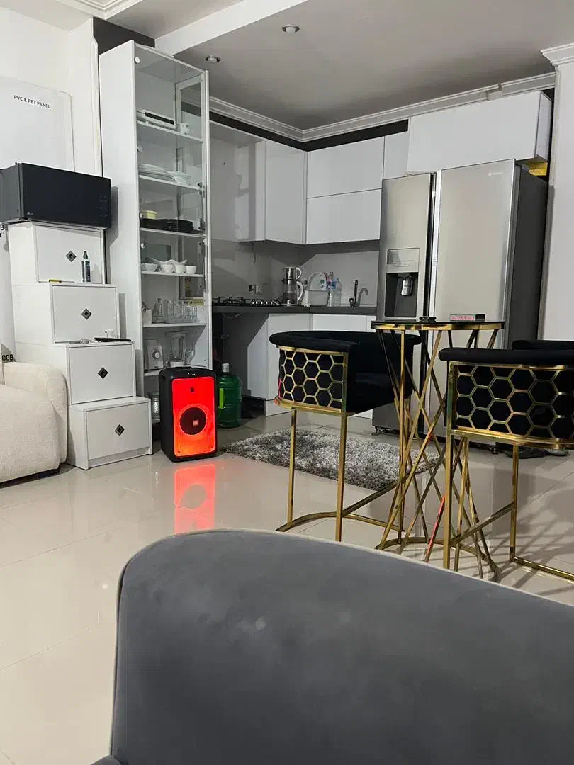 اجاره روزانه واحد تمیز و شخصی|اجارهٔ کوتاه‌مدت آپارتمان و سوئیت|کیش, |دیوار