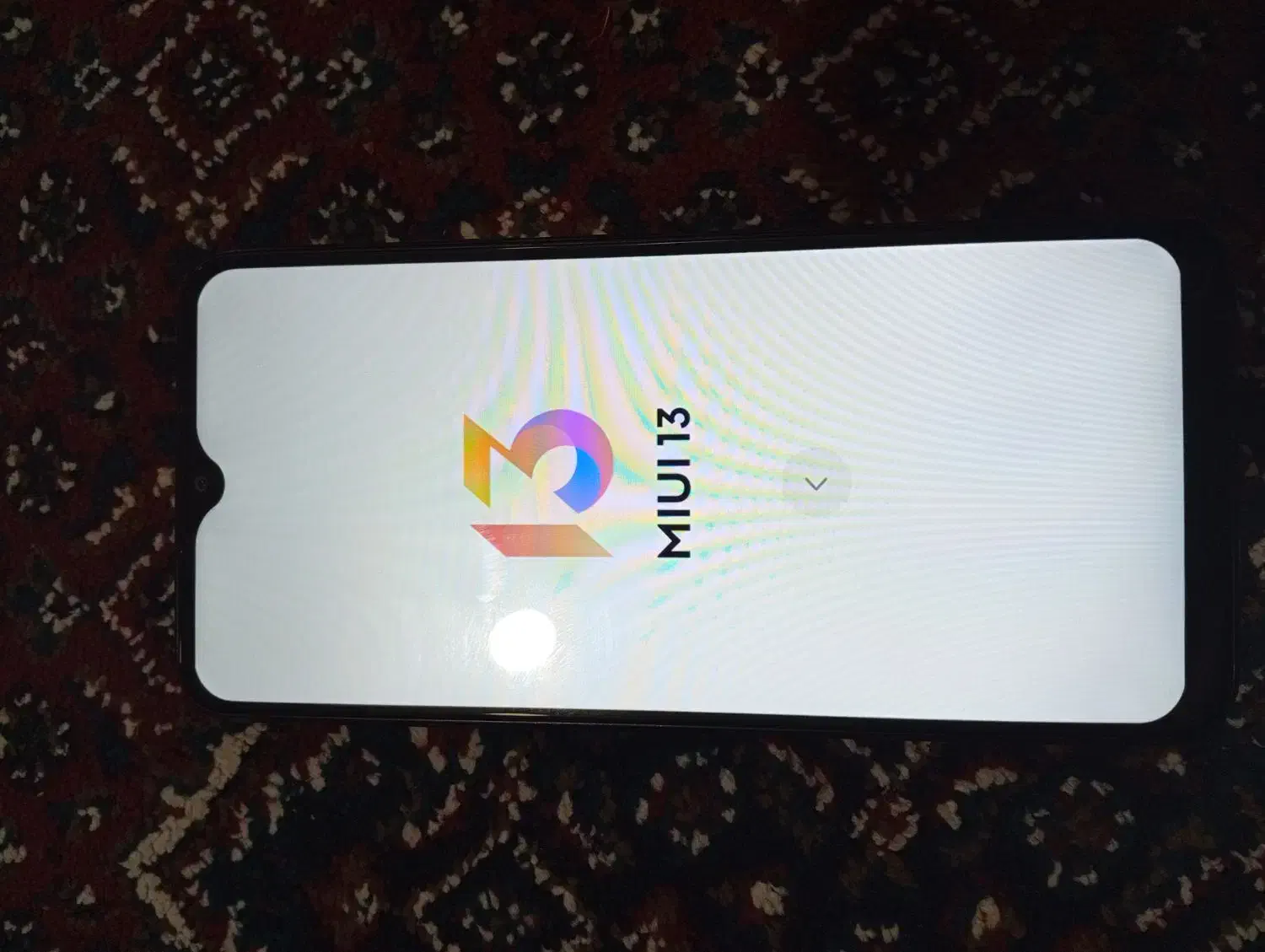 گوشی ردمی ۹|موبایل|اردبیل, |دیوار