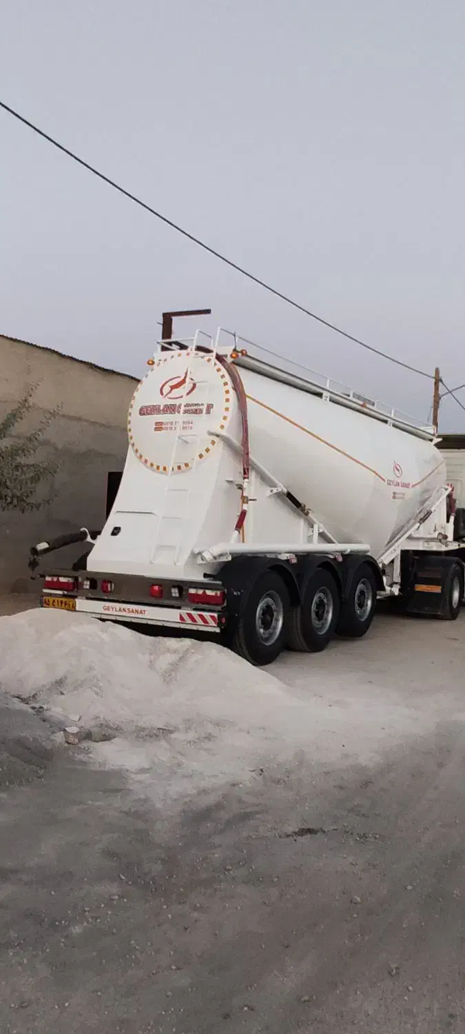 بونکر28|خودرو سنگین|فامنین, |دیوار