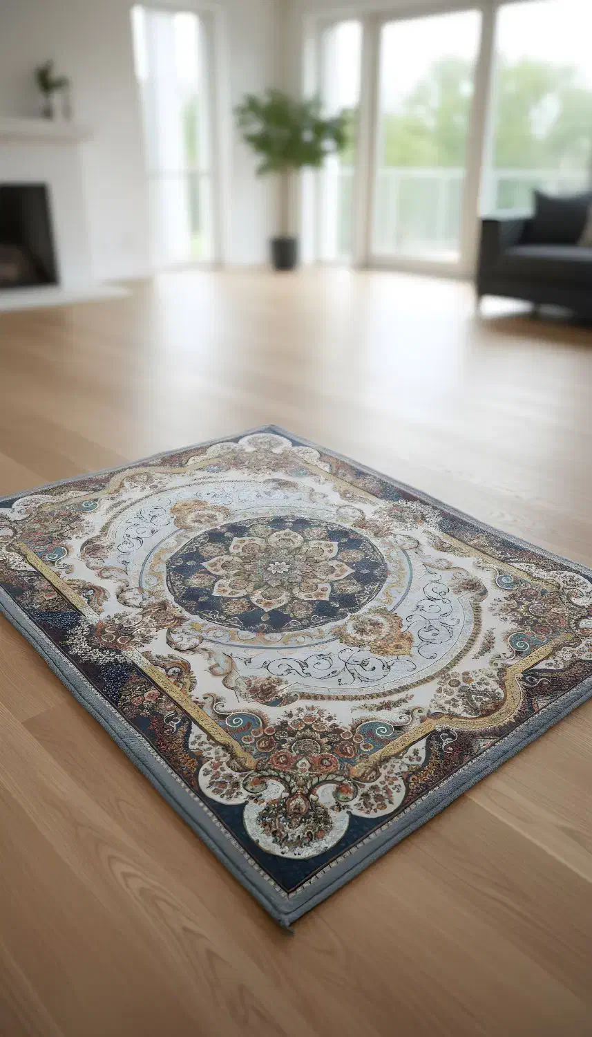 روفرشی پشت‌نمدی سبک و کم‌جا|روفرشی|مشهد, جاهد شهر|دیوار