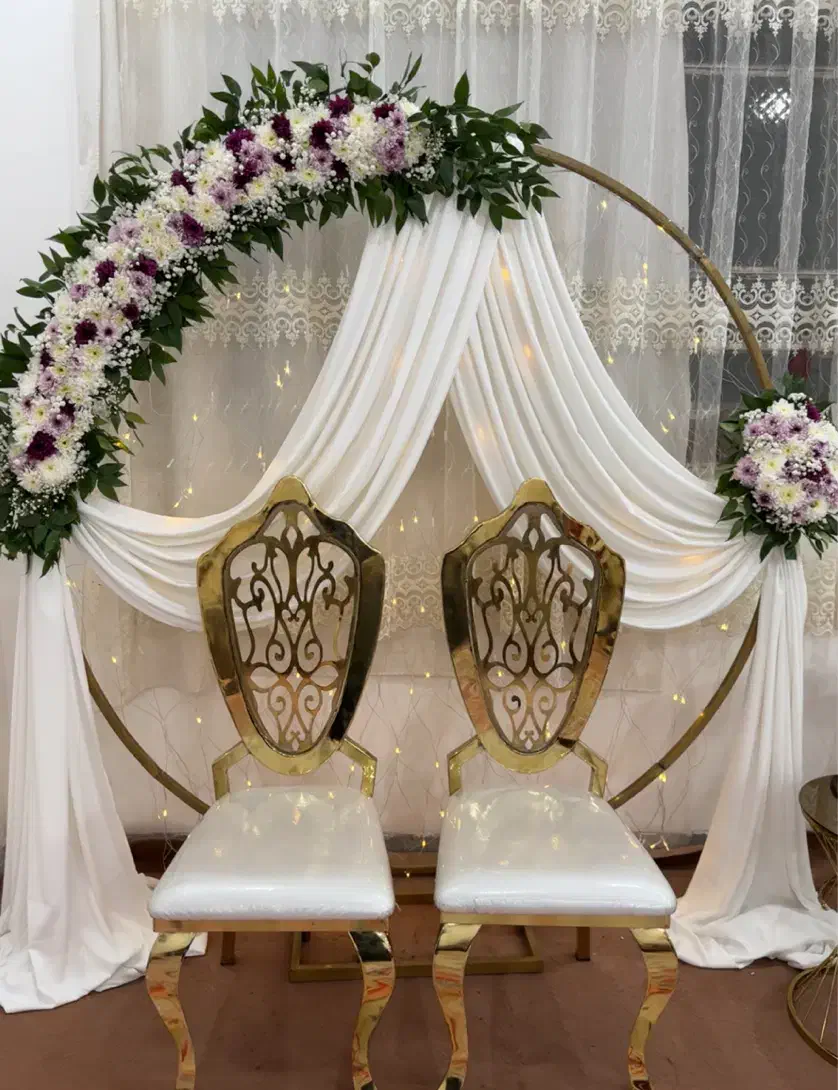 گل آرایی اقتصادی|خدمات پذیرایی، مراسم|یزد, |دیوار