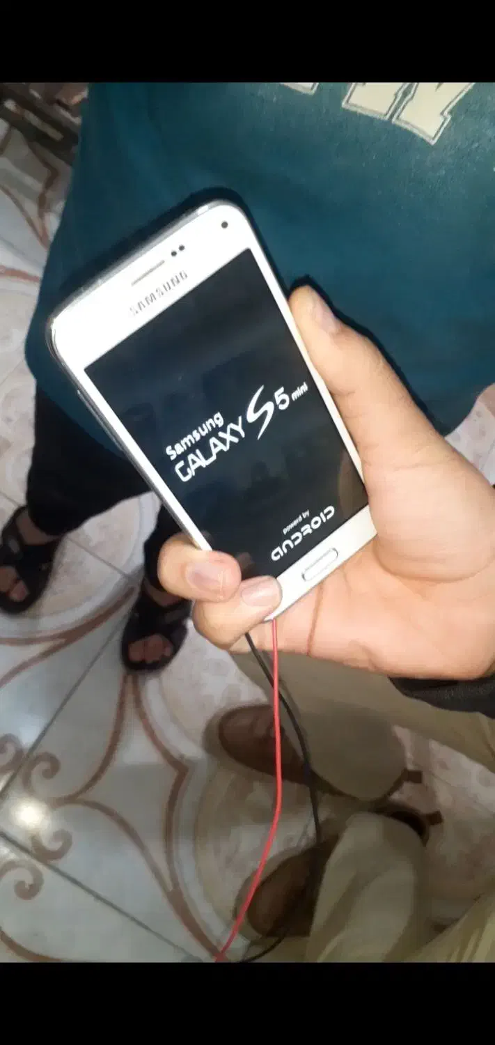 کوشی سامسونگ|موبایل|گرمادوز, |دیوار