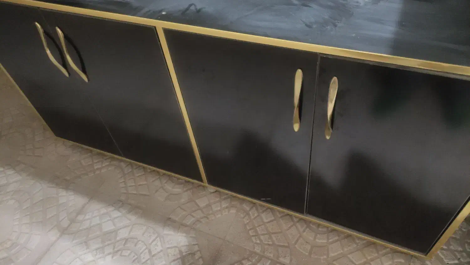 کمد چهار در|جاکفشی، کمد، دراور|خرمشهر, |دیوار