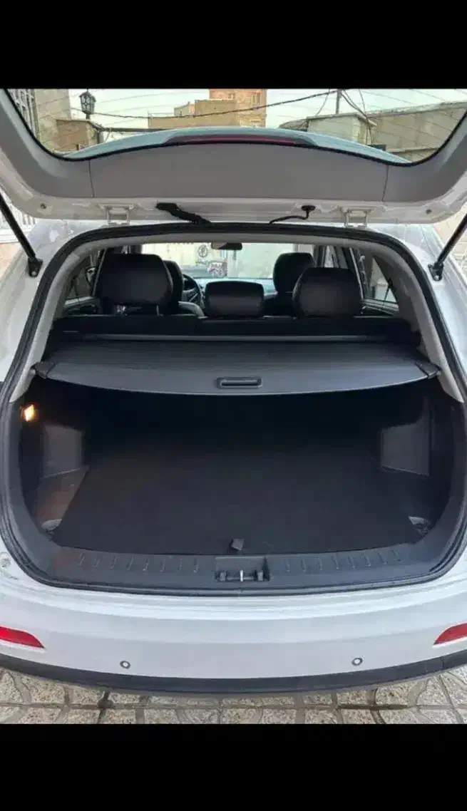 جک s5خشک|خودرو سواری و وانت|سنندج, |دیوار