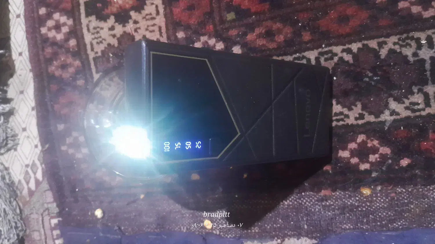 پاور|لوازم جانبی موبایل و تبلت|گنبد کاووس, |دیوار