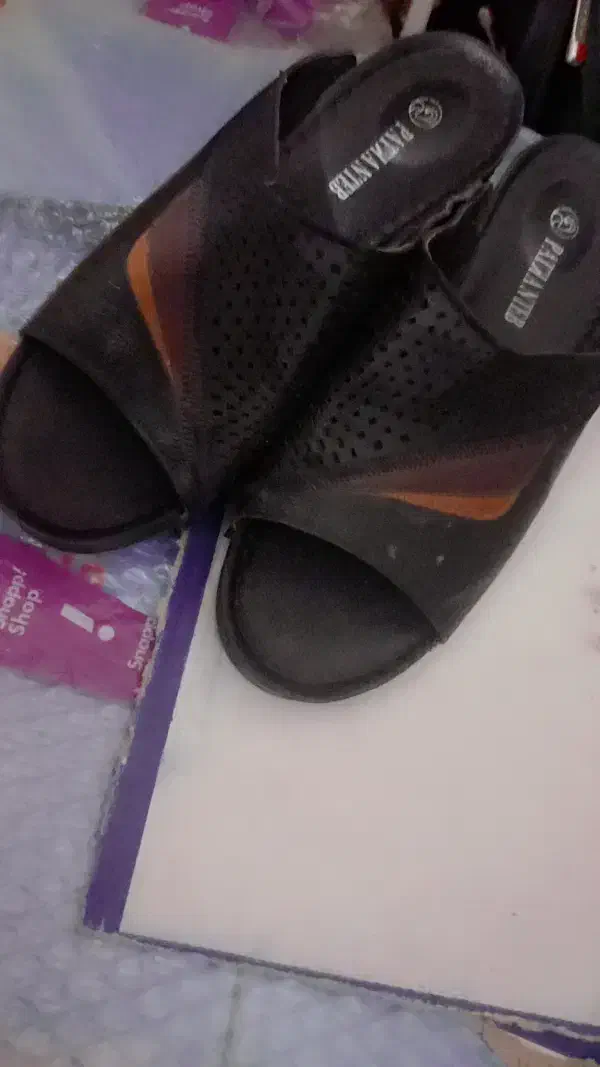 کفش طبی سایز ۴۲|کیف، کفش، کمربند|اهواز, کمپلو جنوبی|دیوار