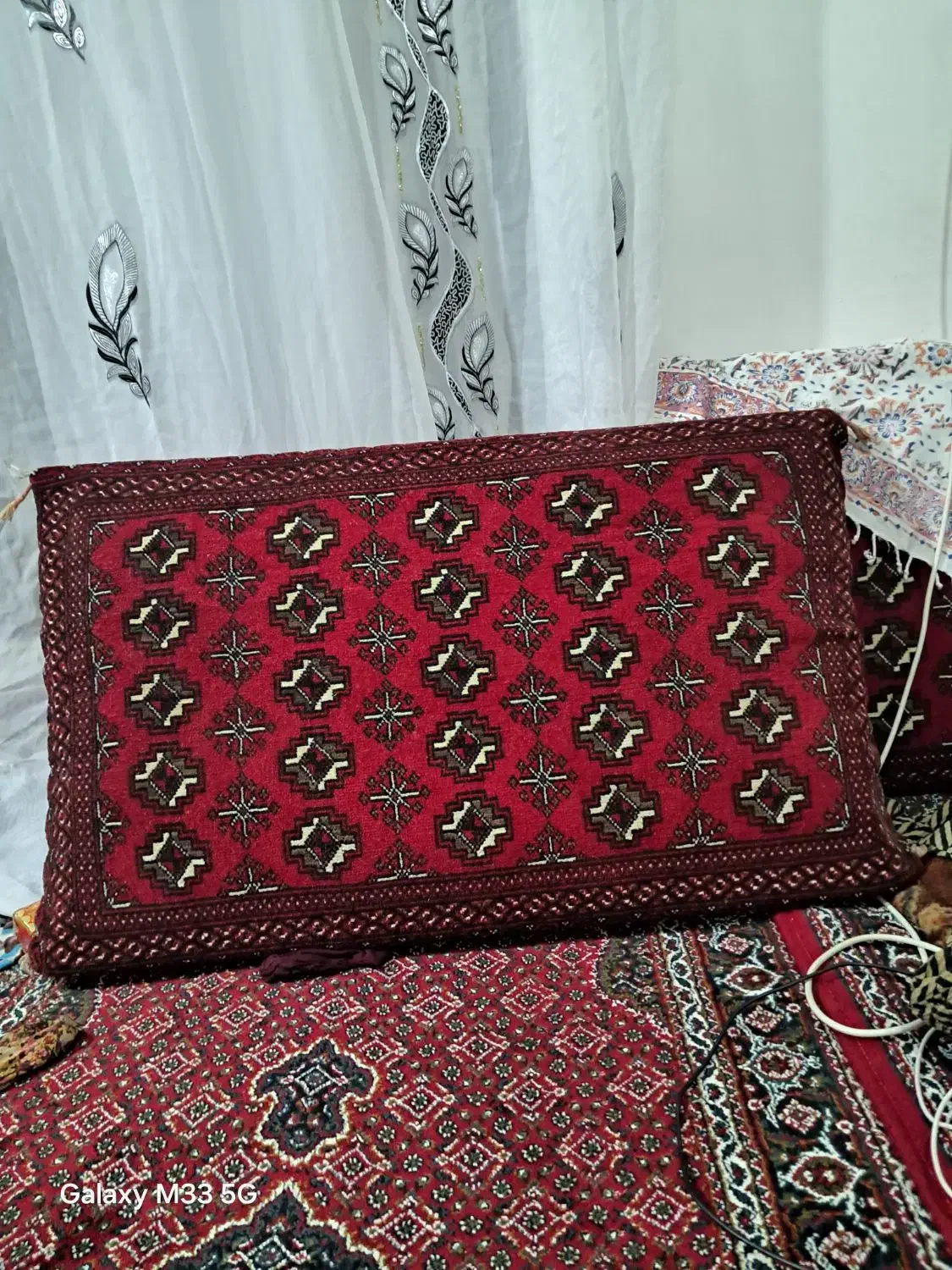 پشتی|پشتی|مریوان, |دیوار