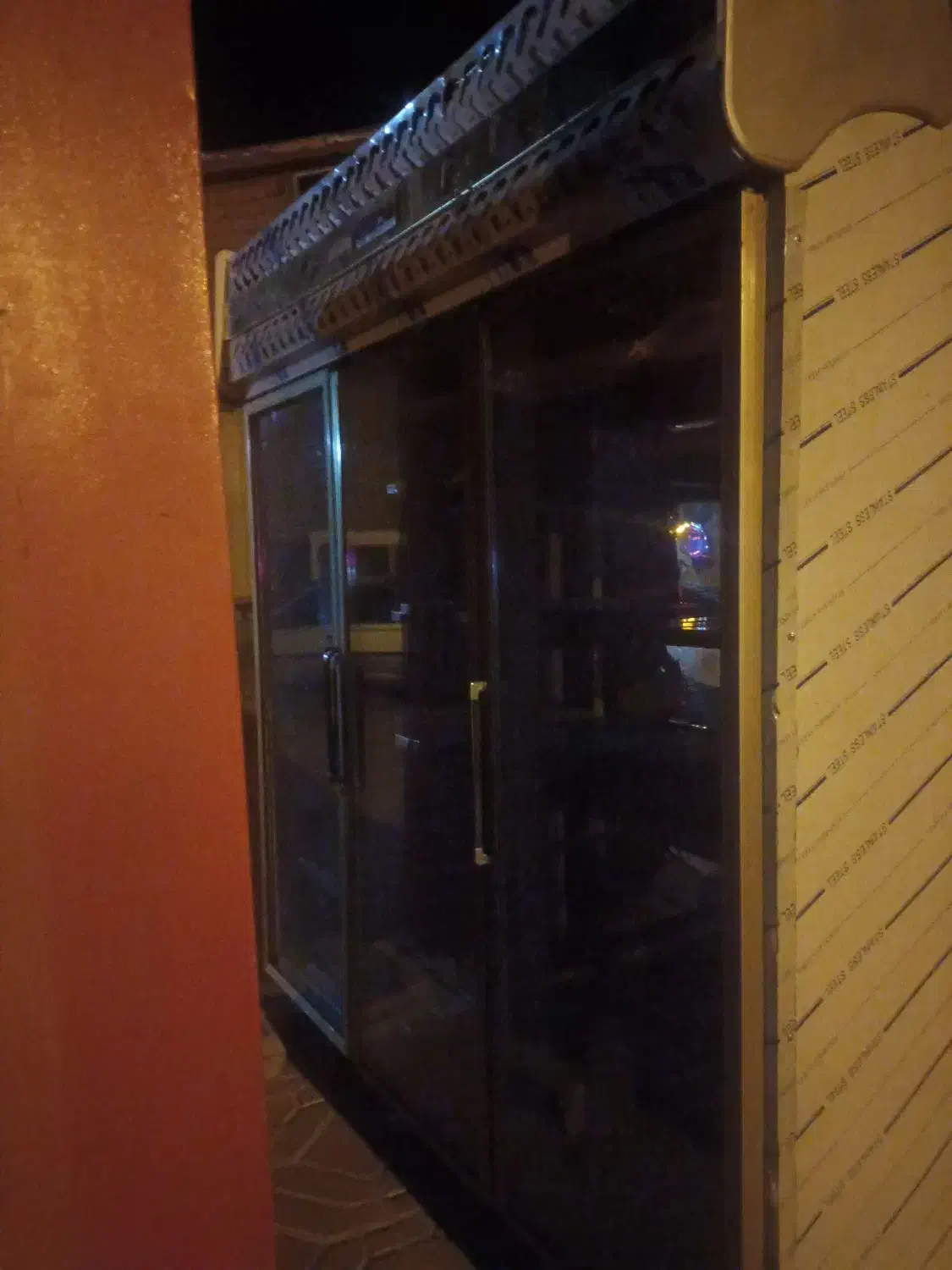 یخچال ایستاده|فروشگاه و مغازه|داران, |دیوار