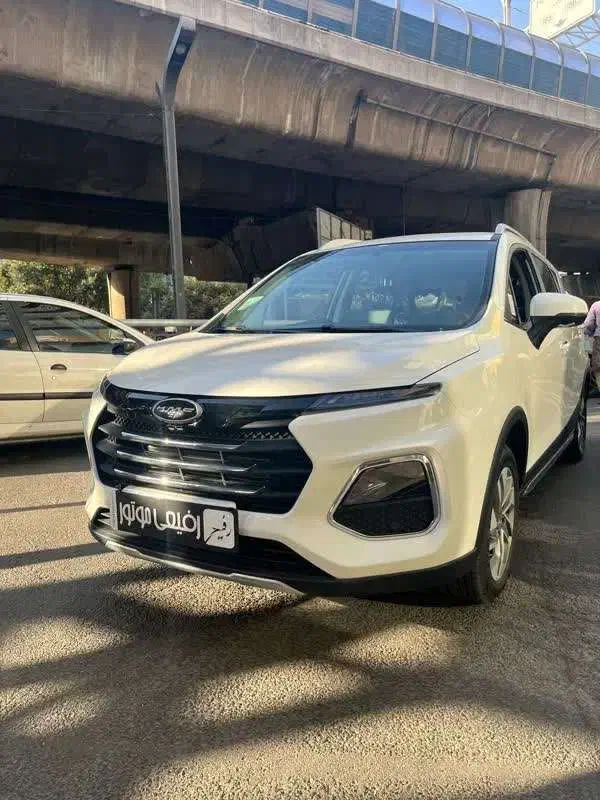 فروش اس ار 3/قیمت قطعی/sr3|خودرو سواری و وانت|تهران, پونک|دیوار