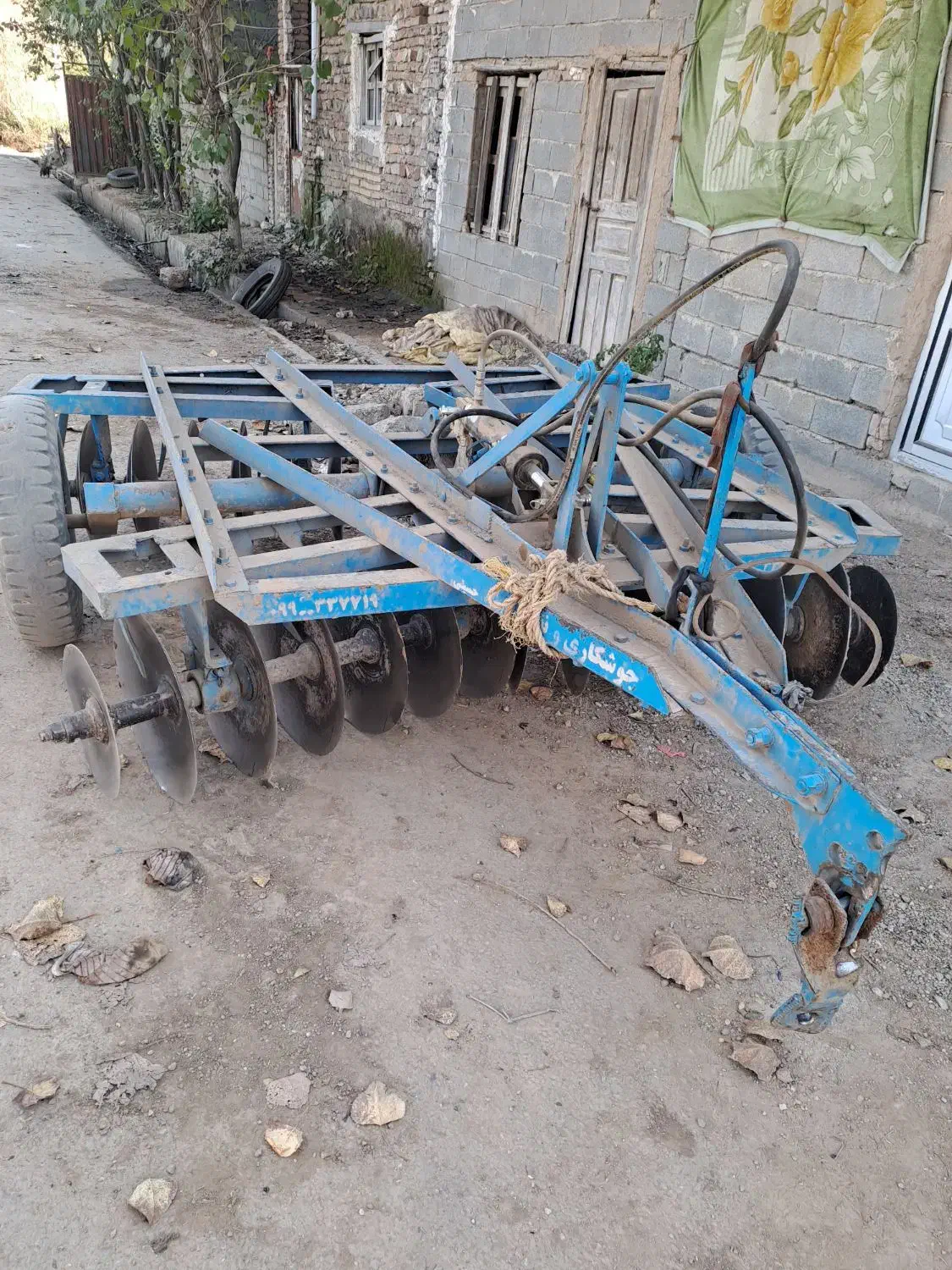 دیکس 28پر جفت بربرینگ|قطعات یدکی و لوازم جانبی|دوزین, |دیوار