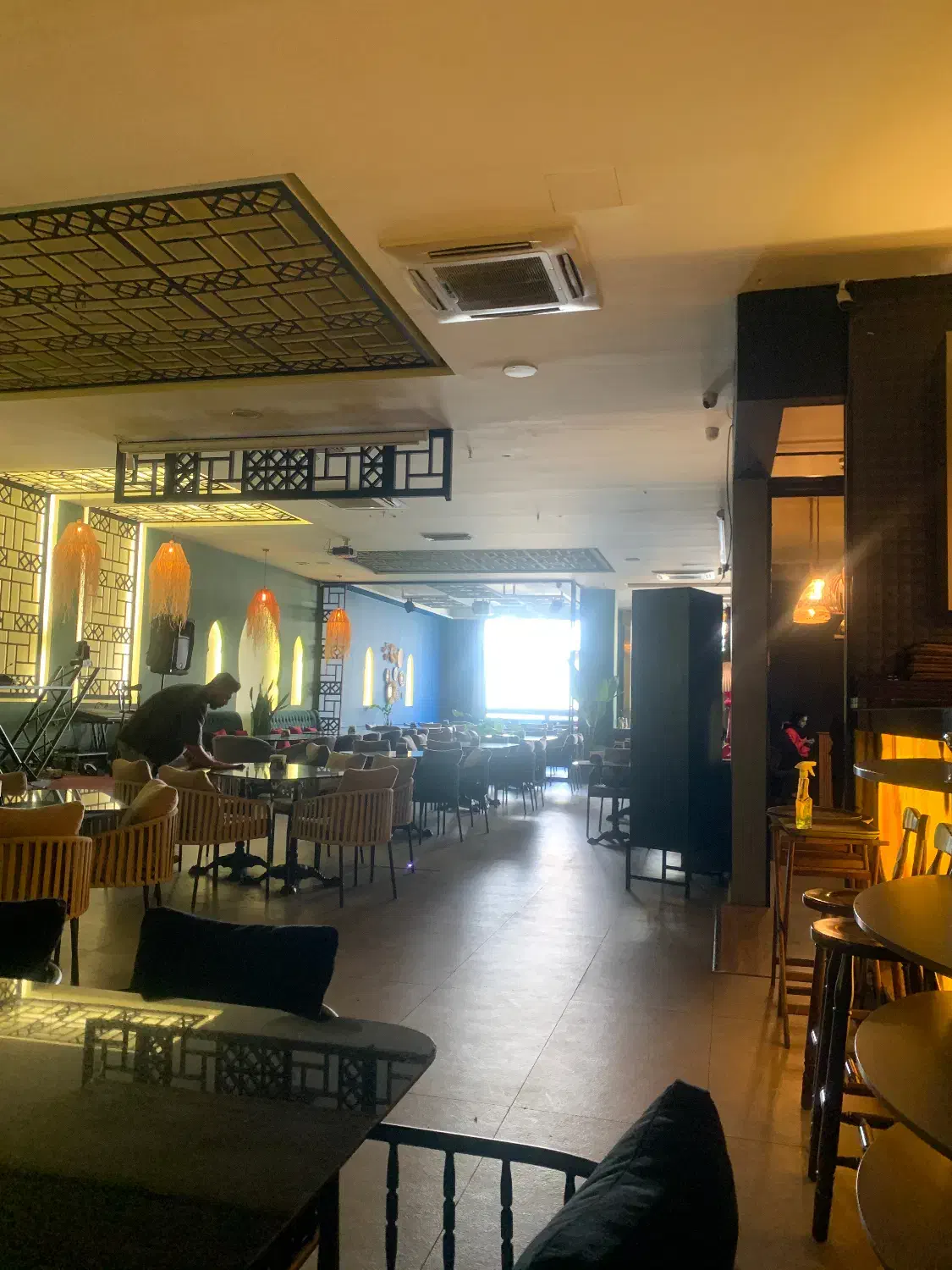 ظرف شور|استخدام خدمات فروشگاه و رستوران|تهران, جردن|دیوار