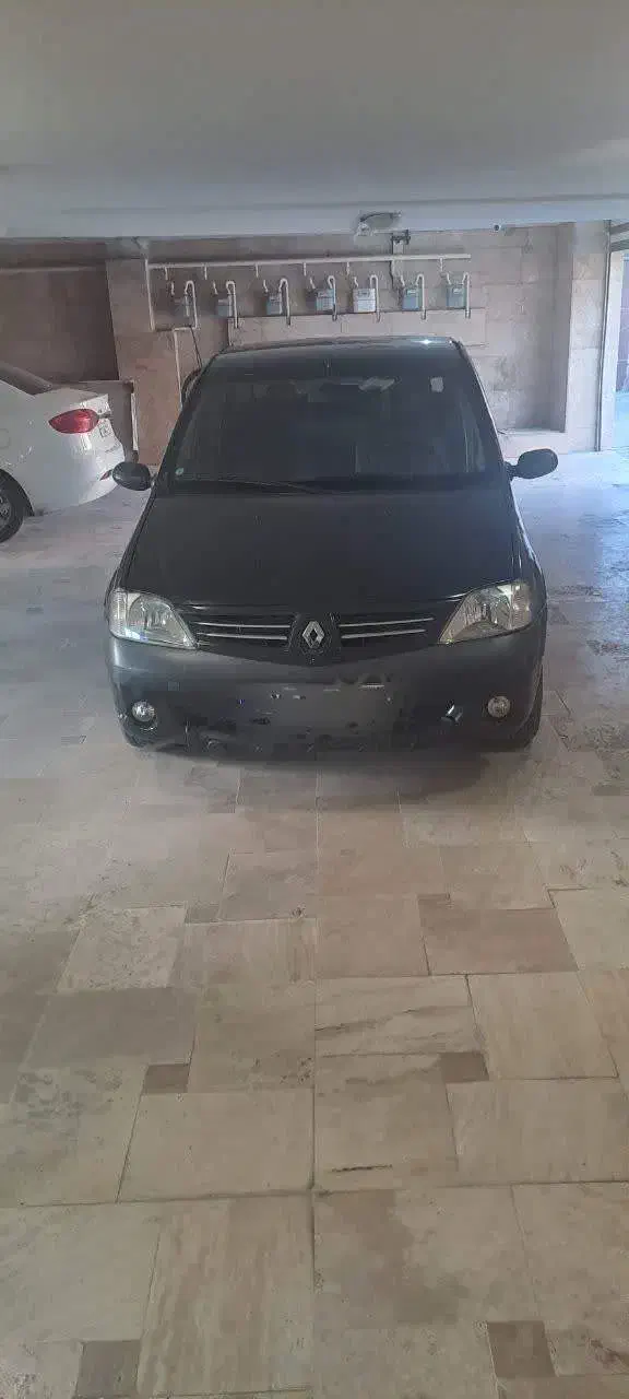 ال نود مدل ۹۱|خودرو سواری و وانت|تهران, جردن|دیوار