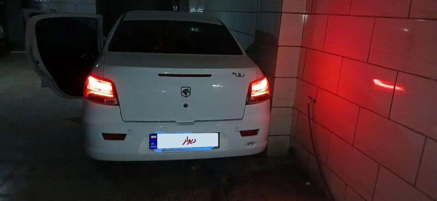 راناپلاس مدل1400|خودرو سواری و وانت|شاهین‌شهر, فیض|دیوار