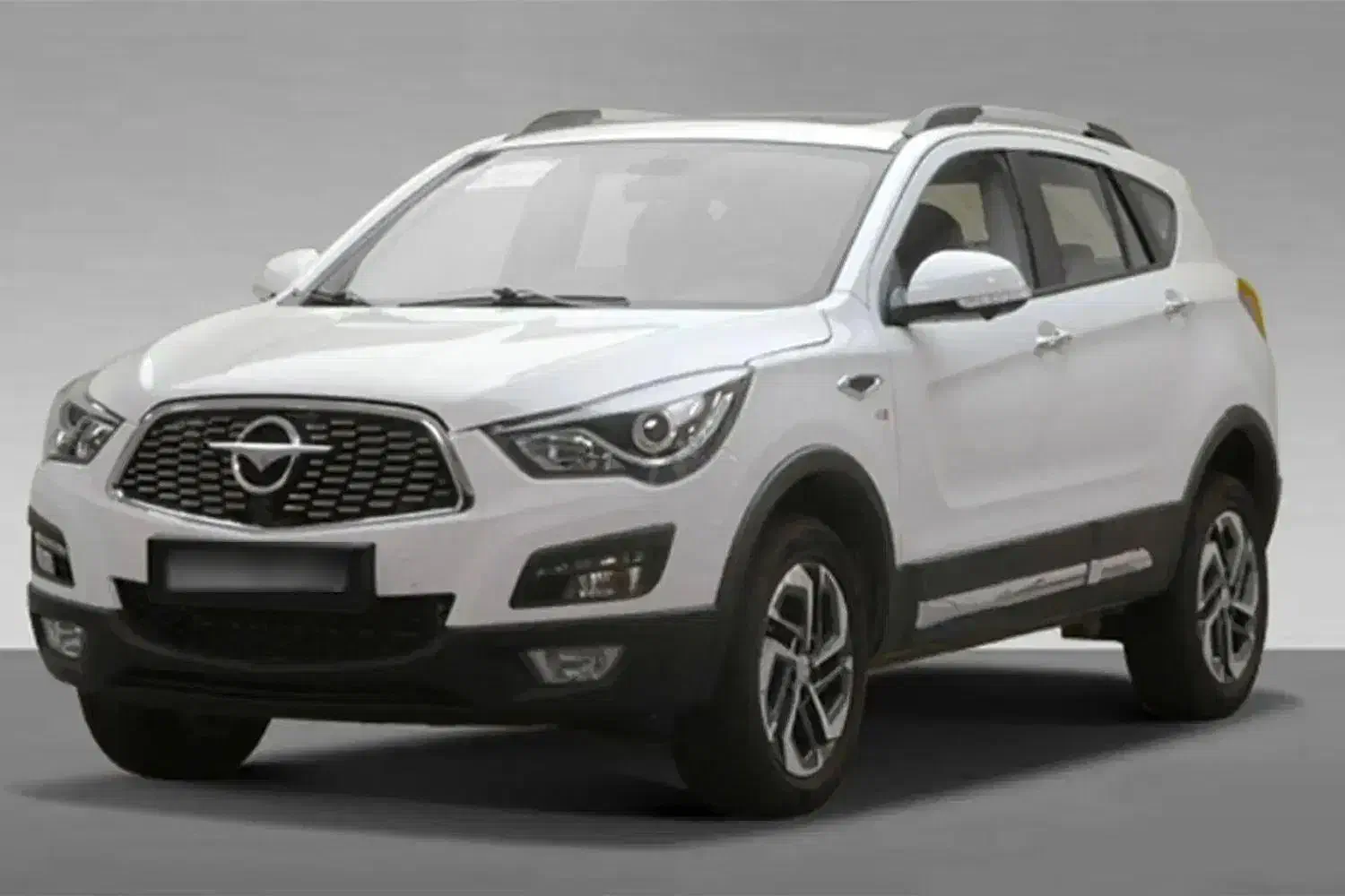 هایماS5|خودرو سواری و وانت|قم, زنبیل آباد|دیوار