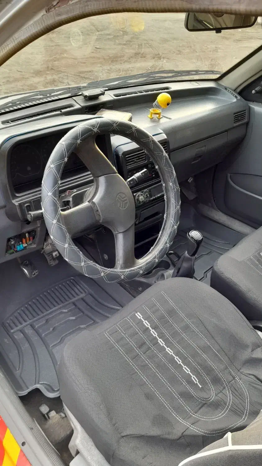 پراید 84صبا|خودرو سواری و وانت|مشهد, بهمن|دیوار