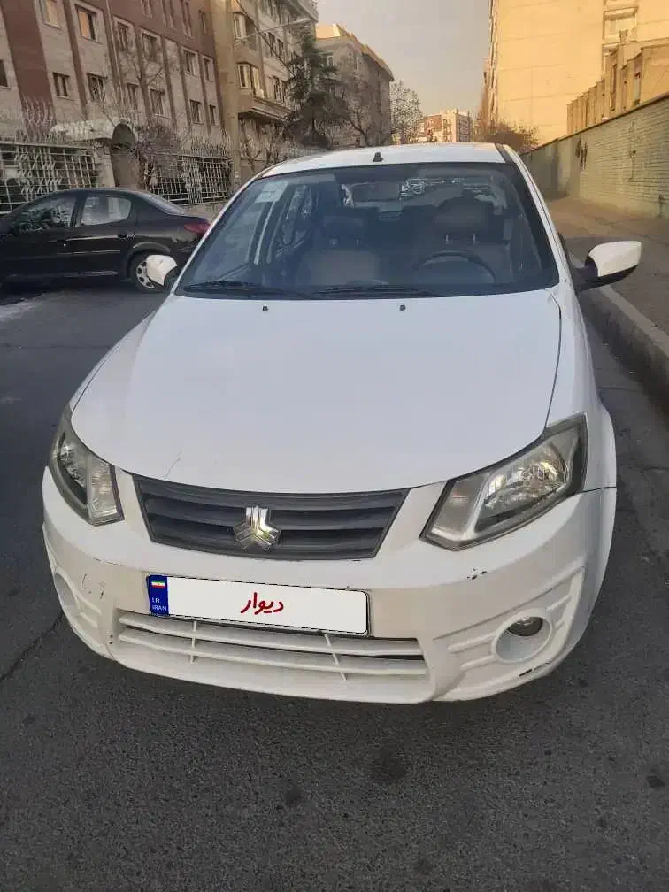 ساینا98|خودرو سواری و وانت|تهران, سازمان آب|دیوار