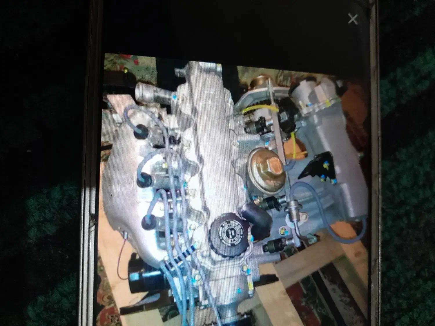 لوازم استوک دووGm|قطعات یدکی و لوازم جانبی|تربت‌حیدریه, هاشمی‌نژاد|دیوار