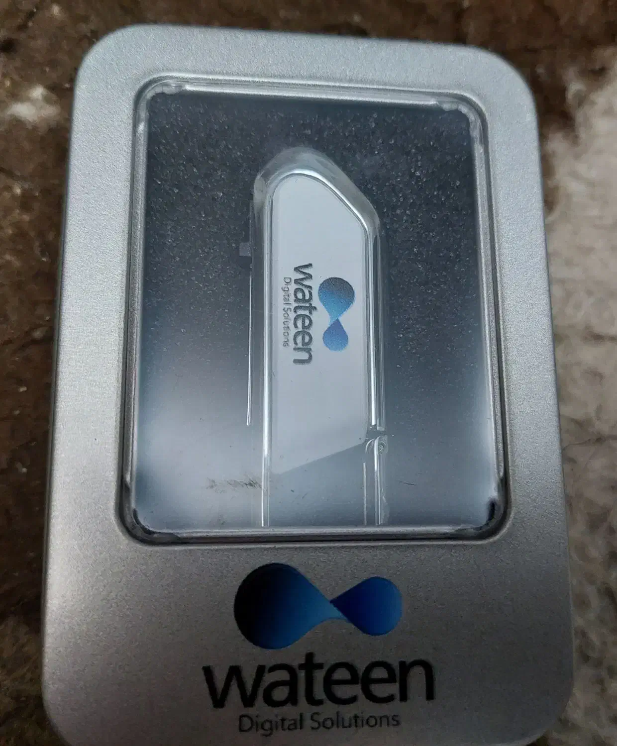 فلش ۳۲ گیگ Wateen|قطعات و لوازم جانبی رایانه|تهران, فاطمی|دیوار