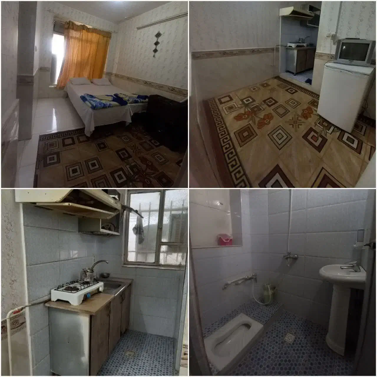 تور زیارتی مشهد|تور و چارتر|یزد, |دیوار