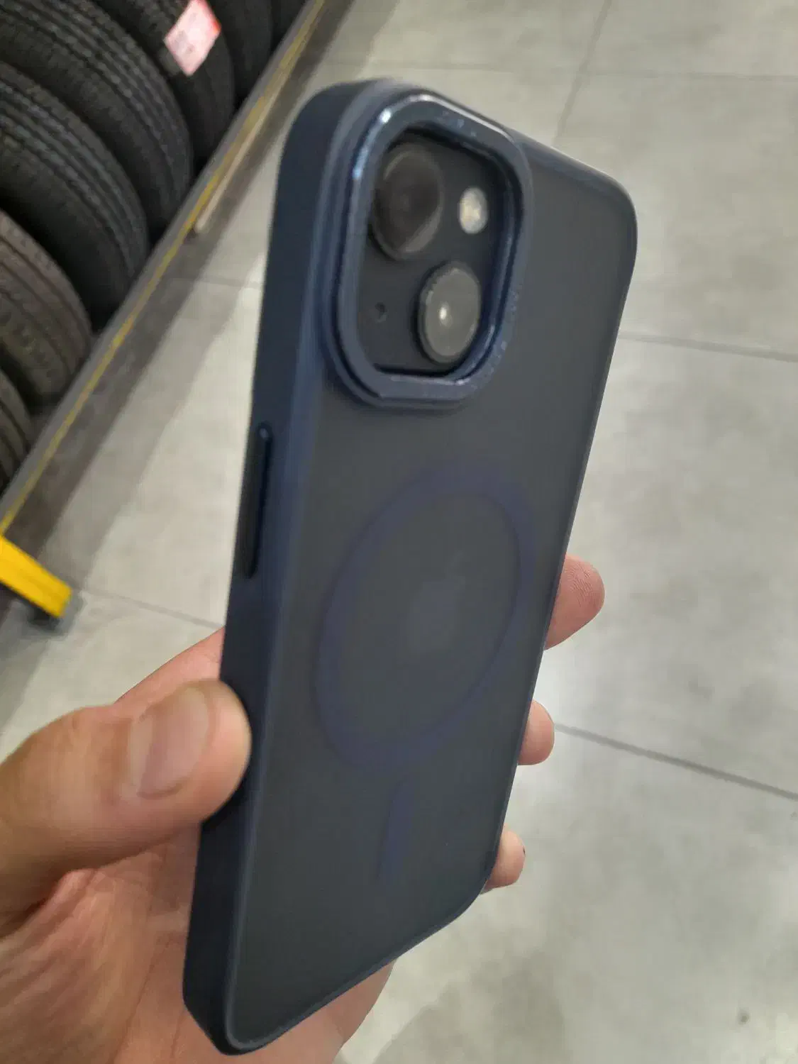 ipone13 normal|موبایل|تهران, مجیدآباد|دیوار