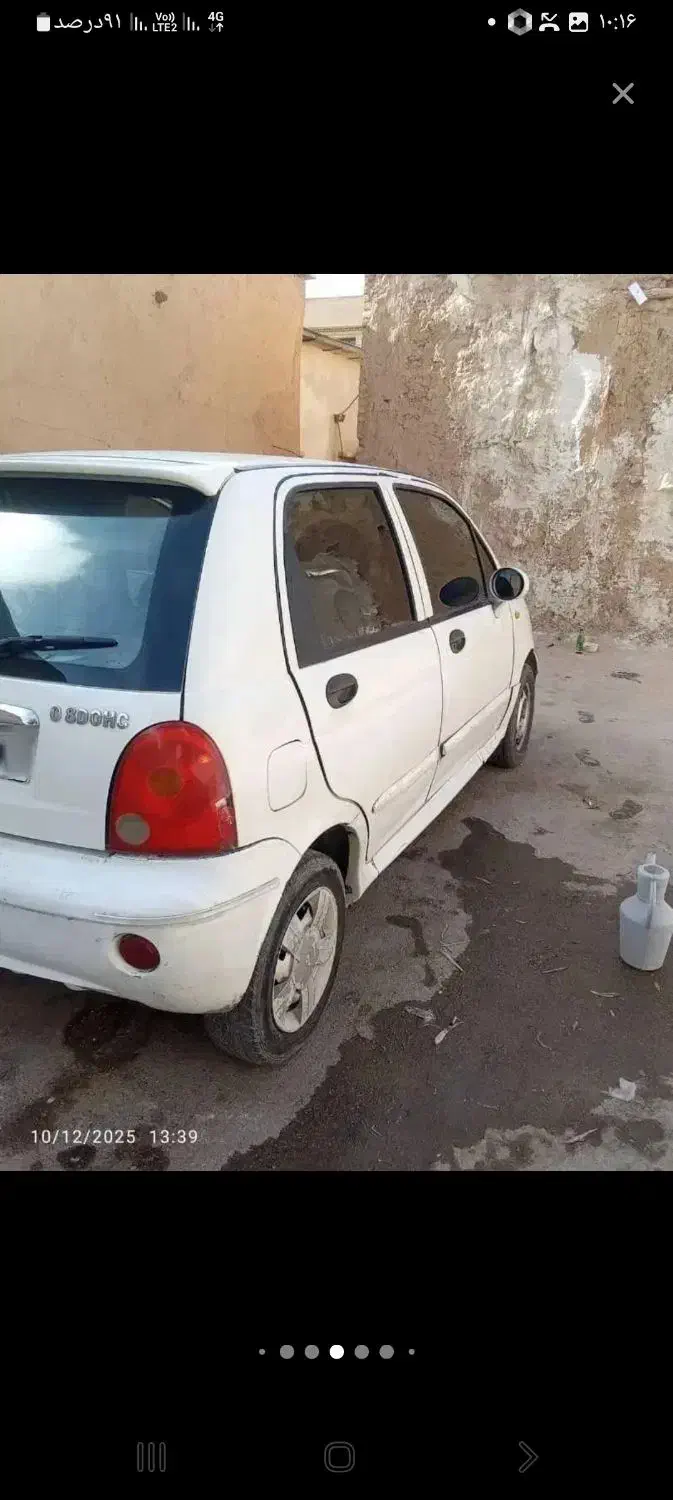 ام وی ام 4 سیلندر|خودرو سواری و وانت|کرمان, |دیوار